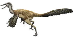 Byronosaurus