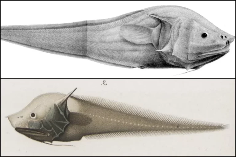 Bony-eared Assfish Wiki