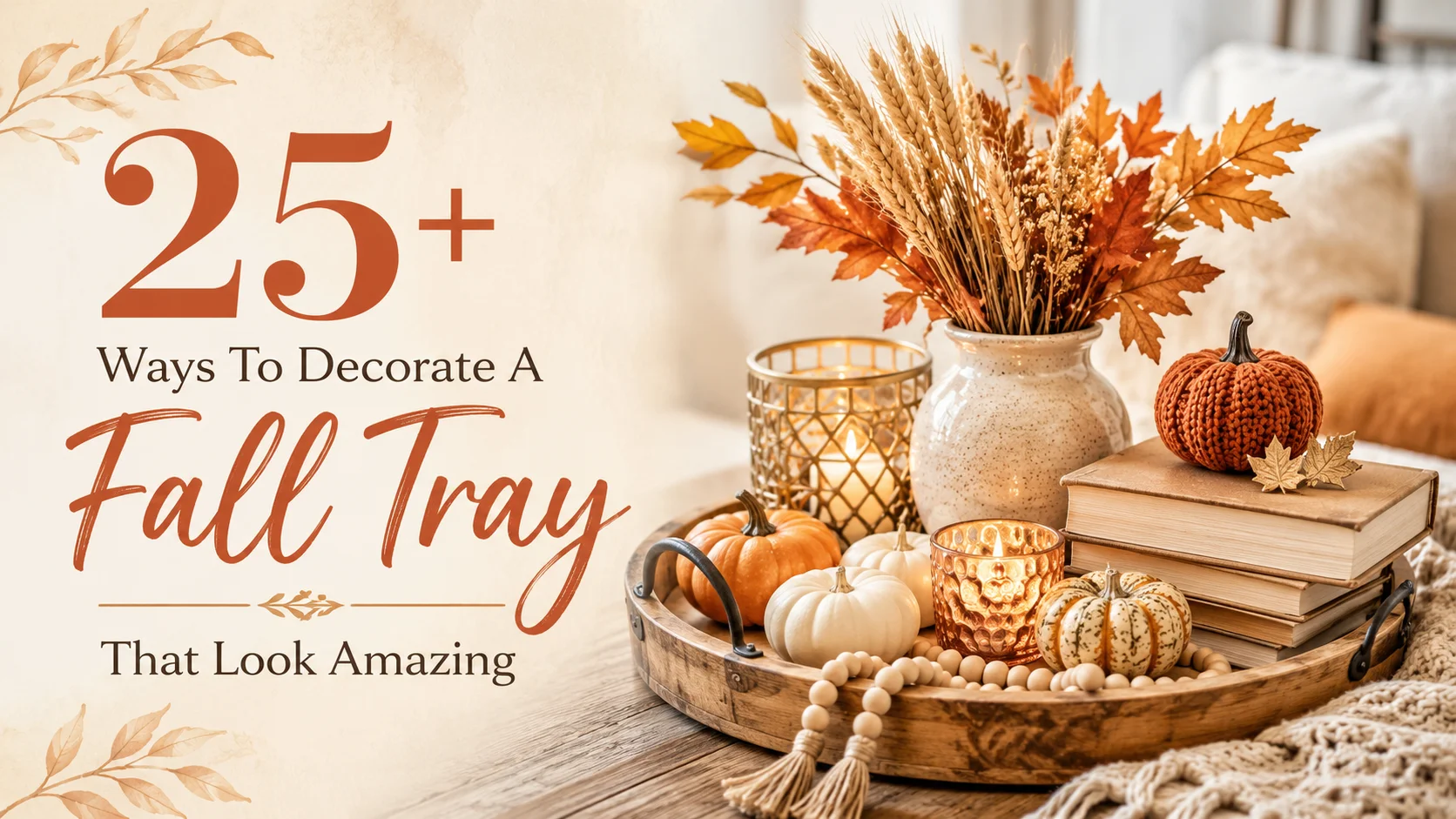 25-Ways-To-Decorate-A-Fall-Tray-That-Look-Amazing